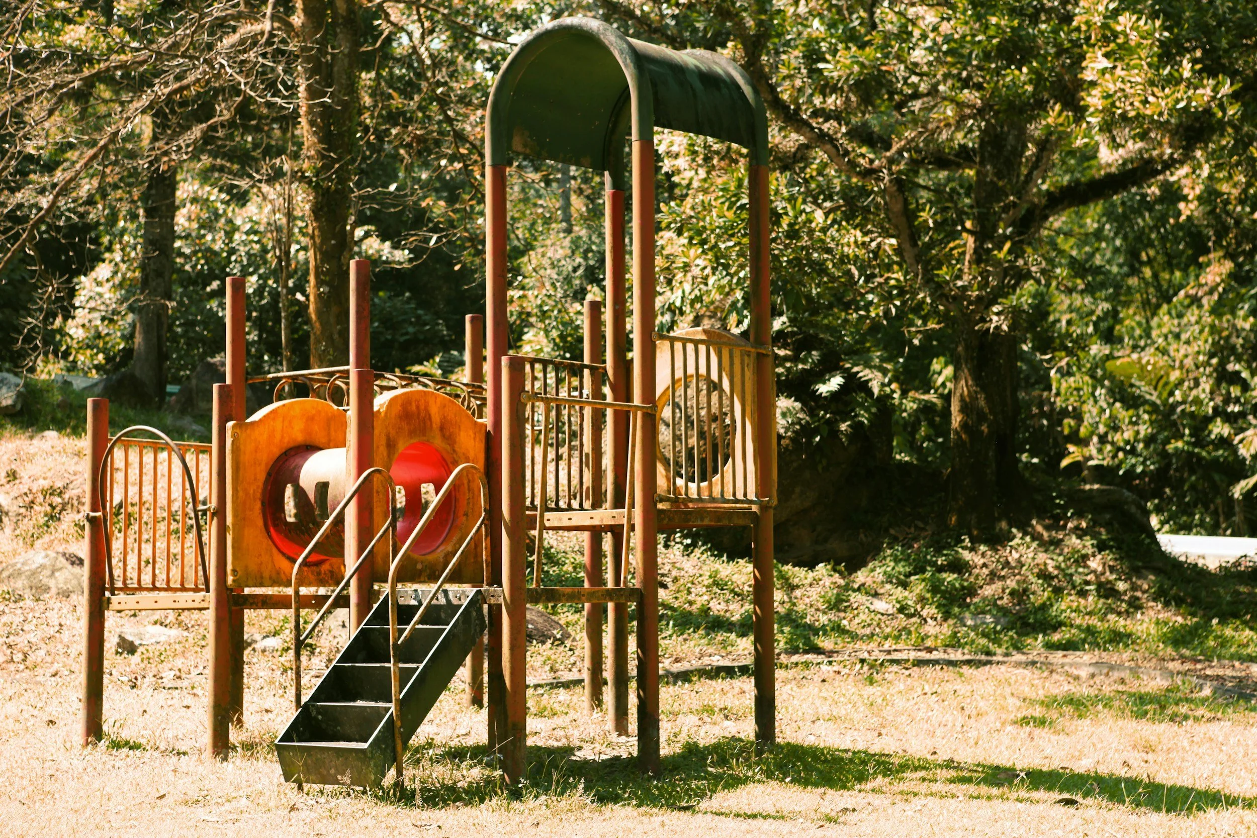 play space for kids