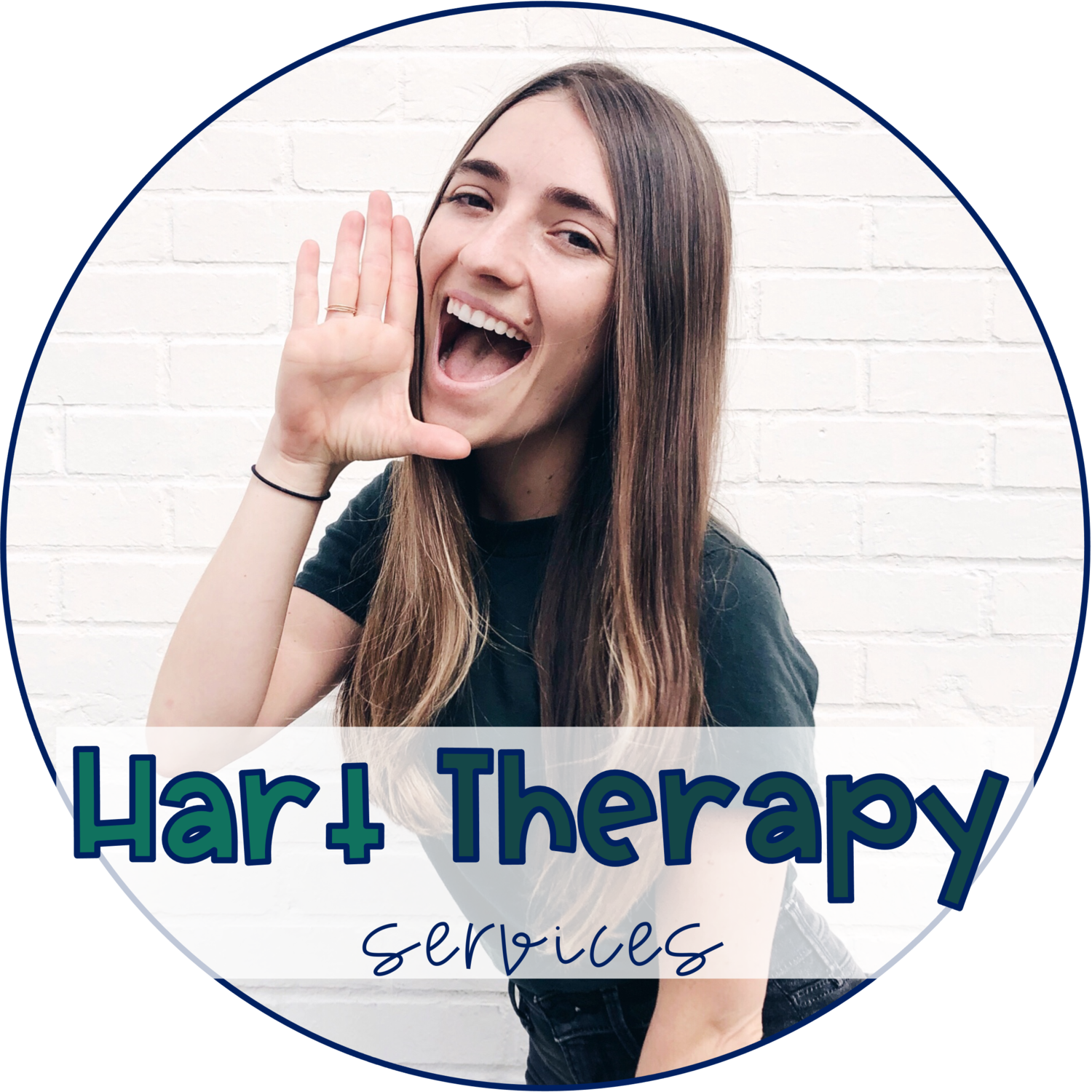 Atlanta Speech Therapy for Kids | Hart Therapy Services