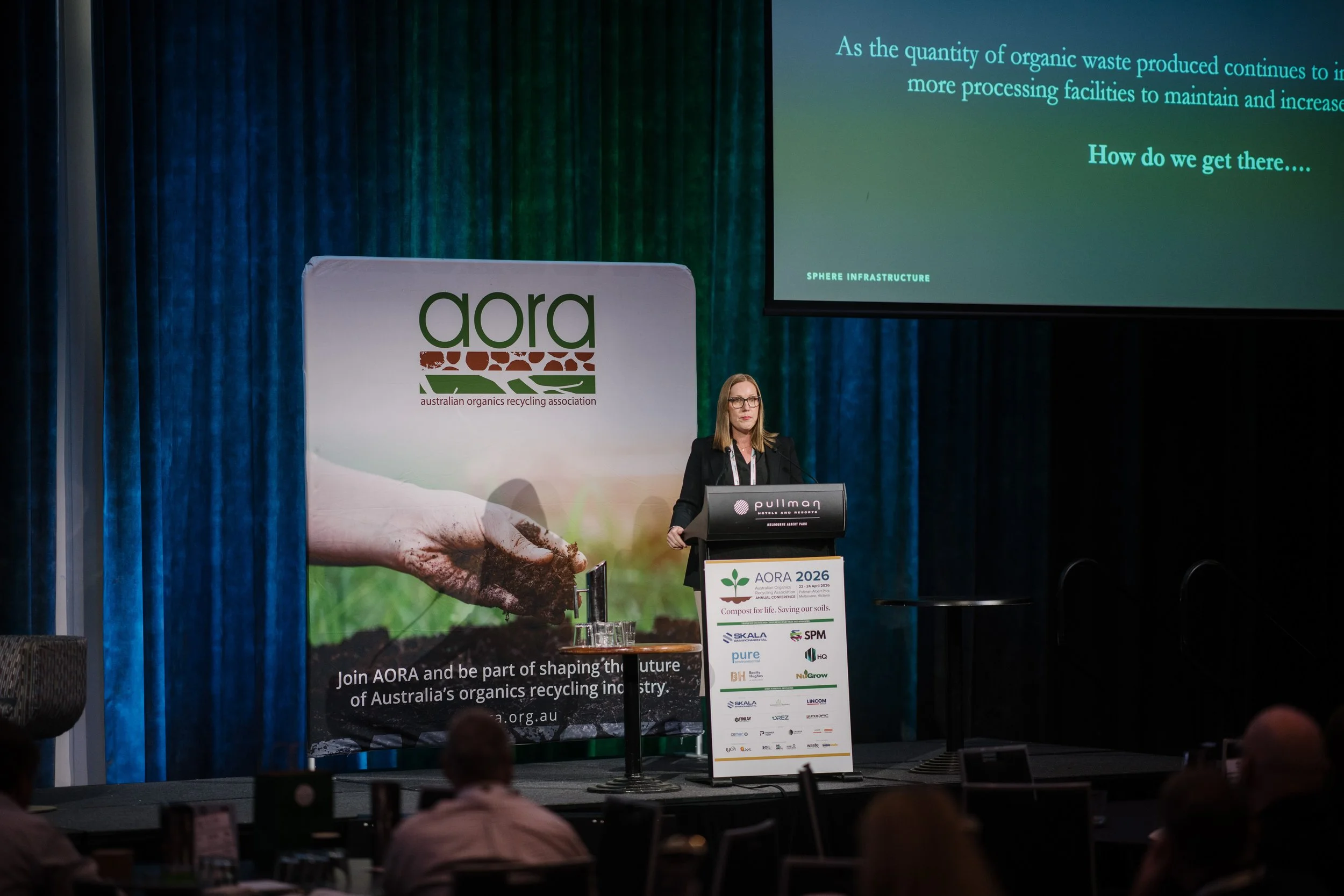 AORA Conference 2026: Moving Beyond Conversation to Industry-Wide Delivery