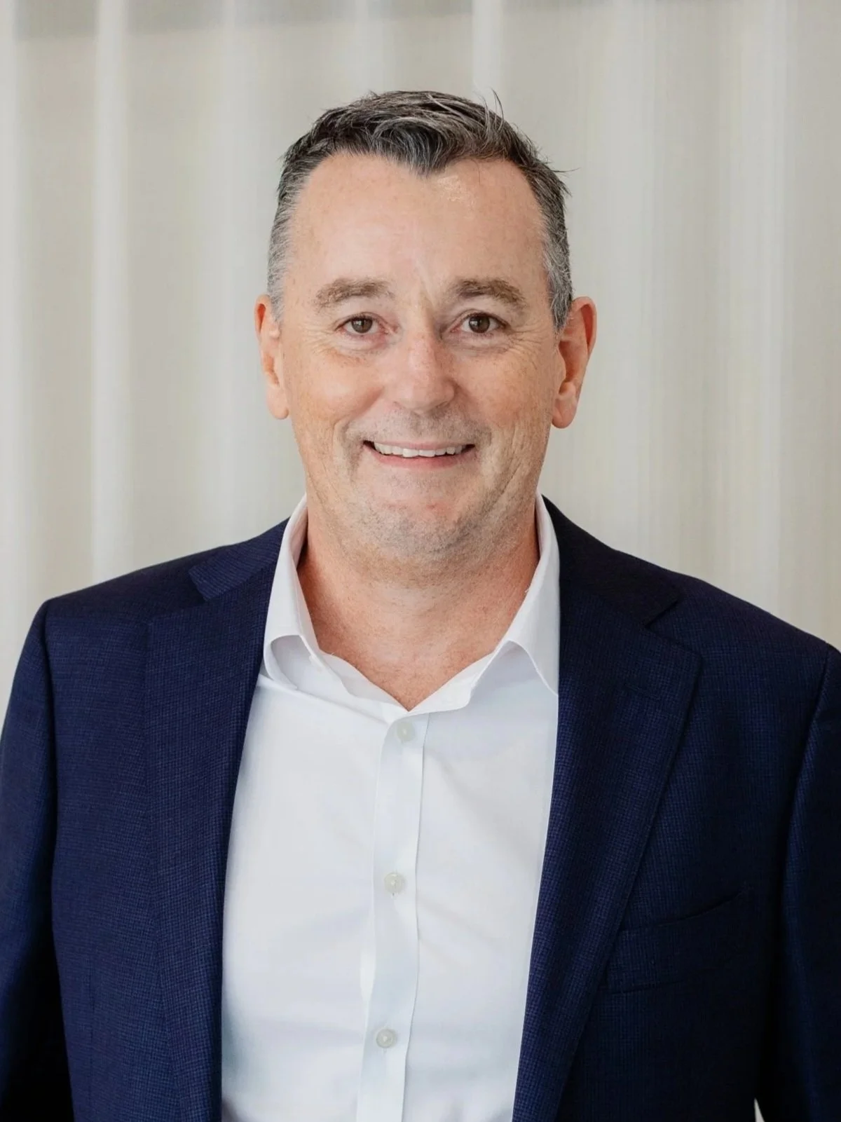 Ben Bowen Sphere Infrastructure Partners