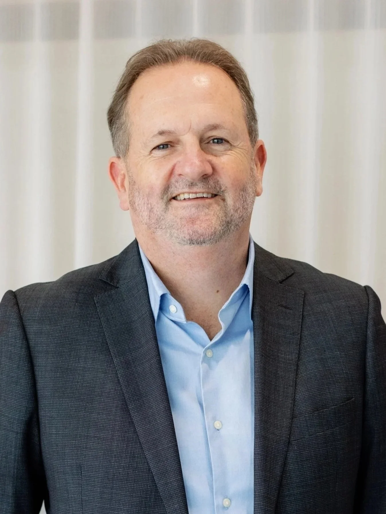 Chris Godfrey Partner at Sphere Infrastructure Partners