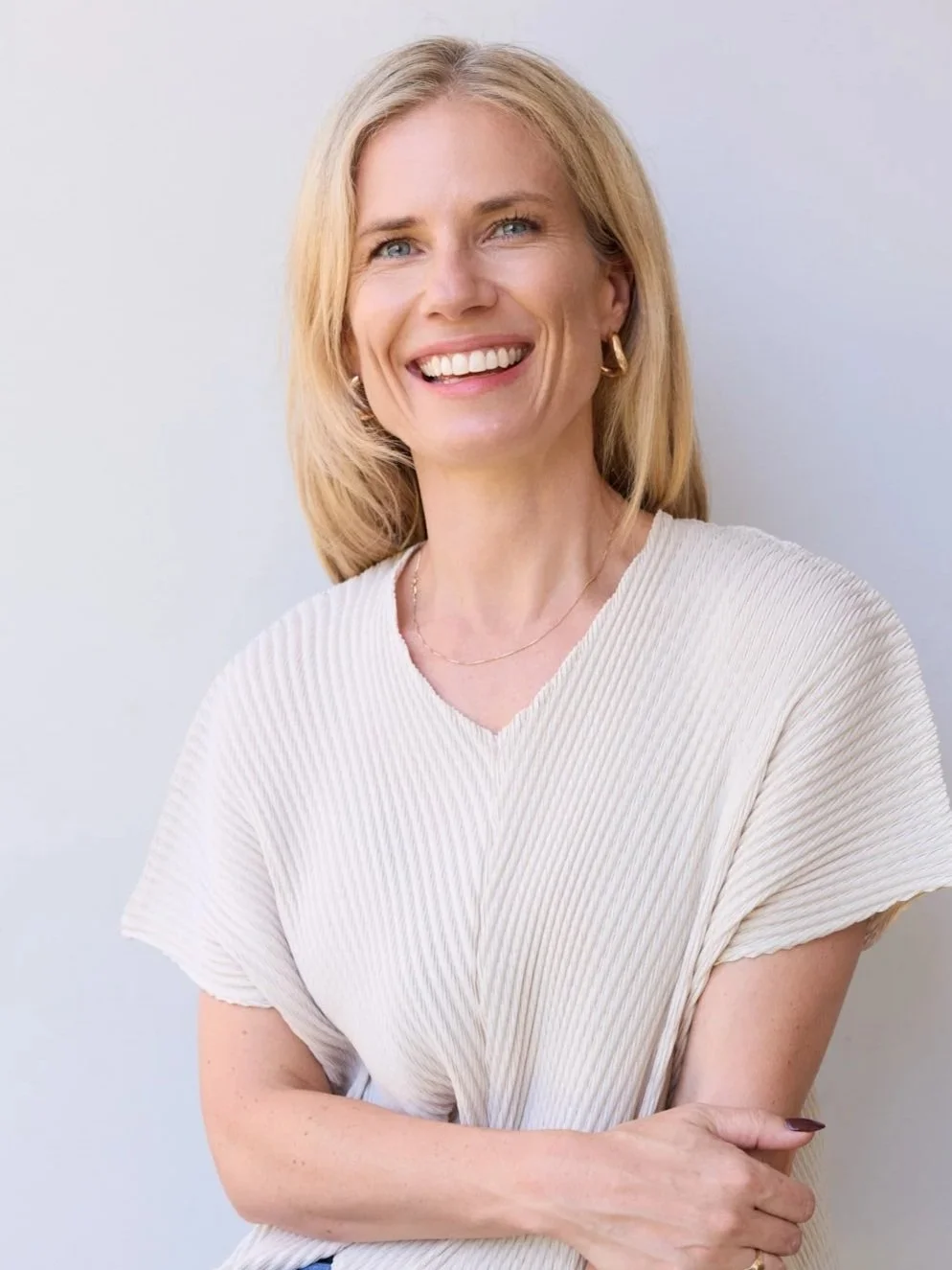 Kate Hurst Creative brand Strategist