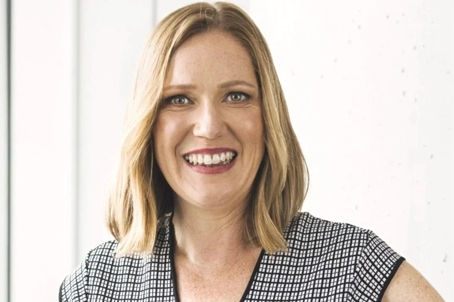 Kate Dryden - Sphere Infrastructure Partners