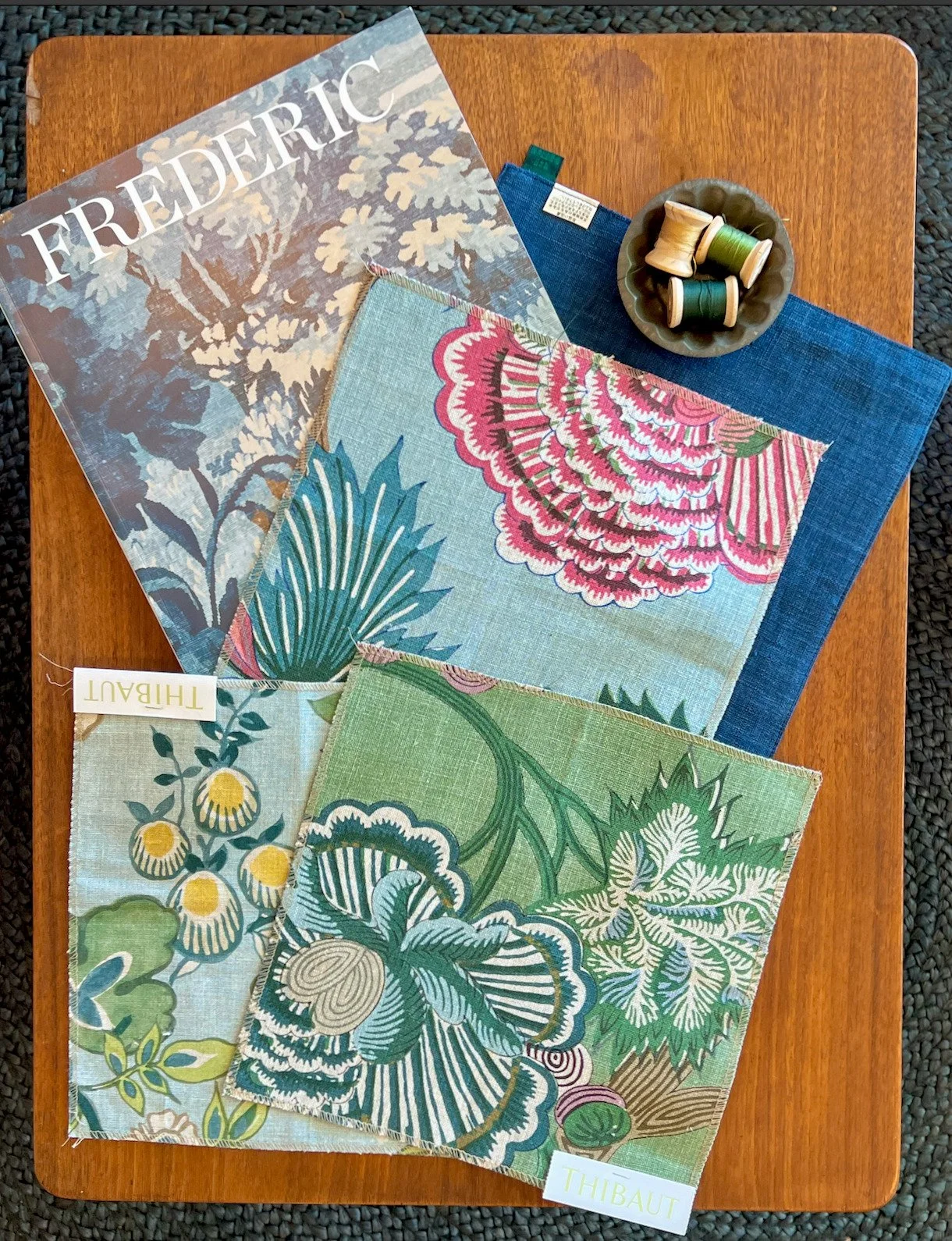 Are you craving beautiful fabrics? It’s that time of year we start to pivot inside, and some sort of refresh is in order. Upholstery, curtain and pillows materials can be jaw dropping beautiful, and give you a dose of garden vibe inside. These