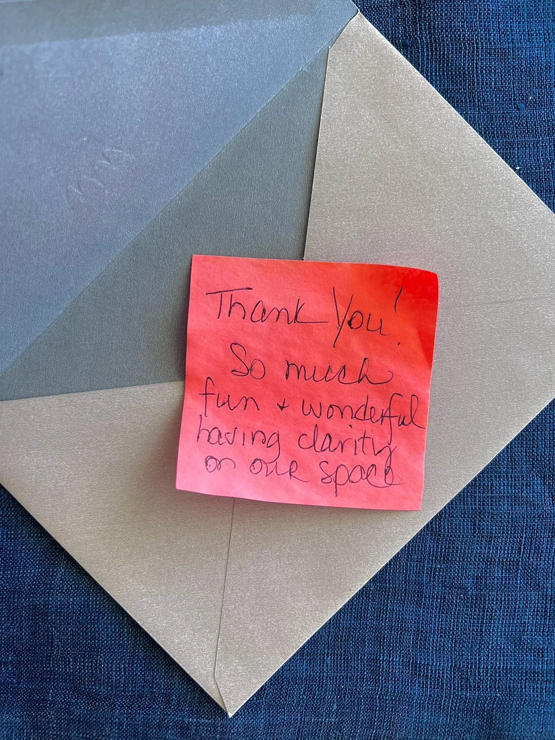 What do I love most about my job?
Getting to know people. Listening to what makes home special to them&mdash;and where they feel stuck&mdash;then helping bring all those pieces together into a space that&rsquo;s both beautiful and functional.

When I