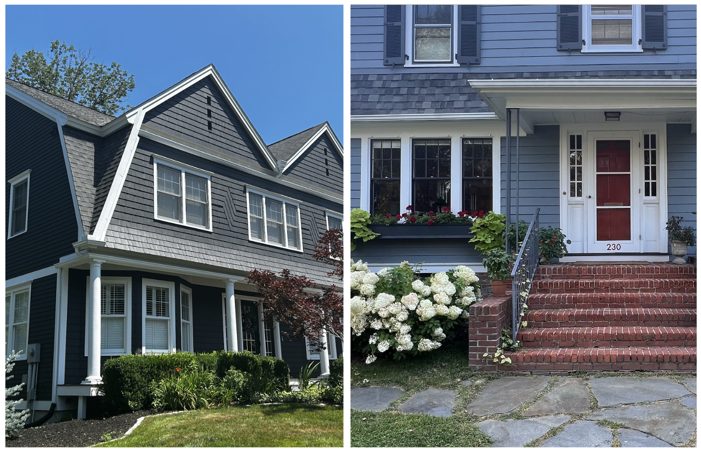 5 Common Exterior Paint Mistakes (And How to Avoid Them)
