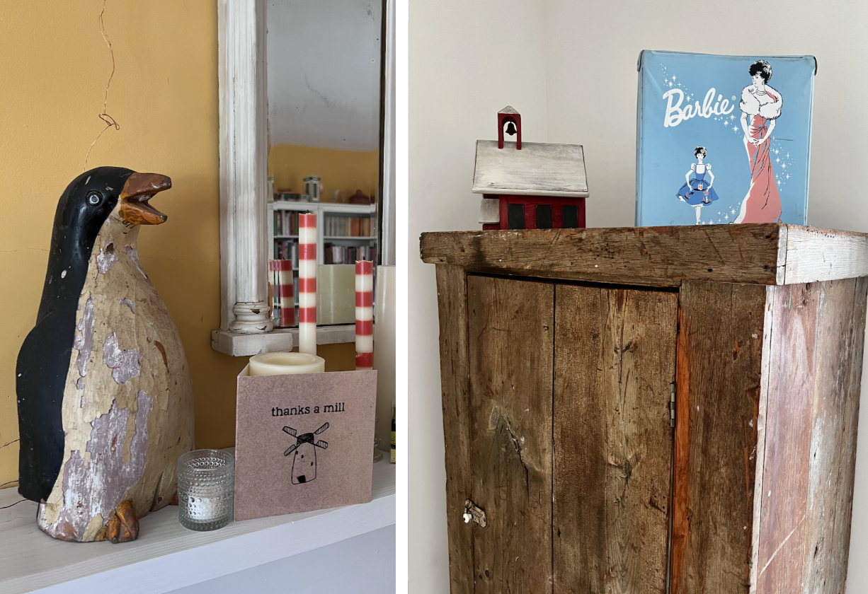 What Makes a Home Inviting?