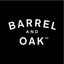 Barrell And Oak