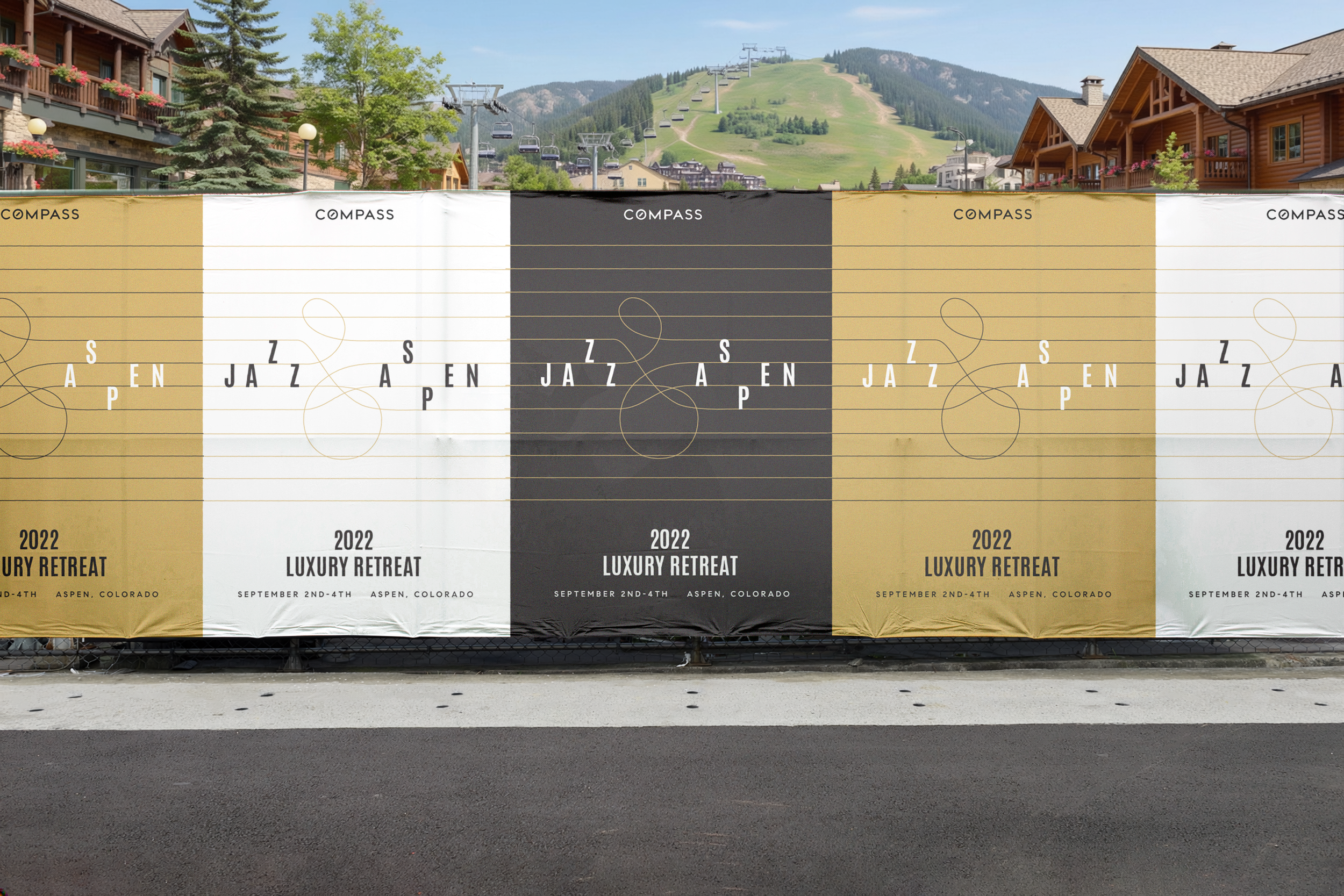 Jazz Aspen Luxury Retreat