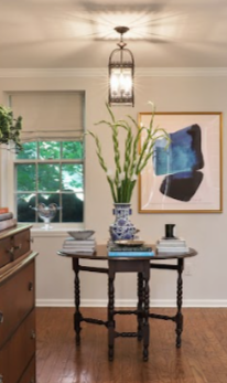 Greenwich Carriage House