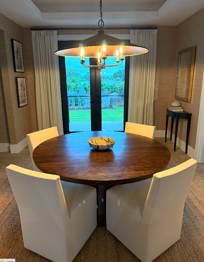 Florida Modern