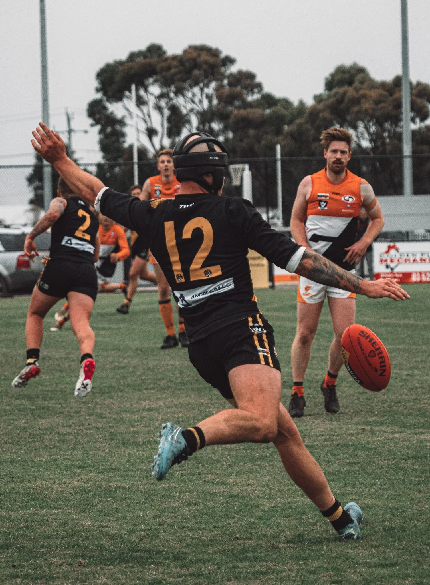 Club favorites take charge in 2022!