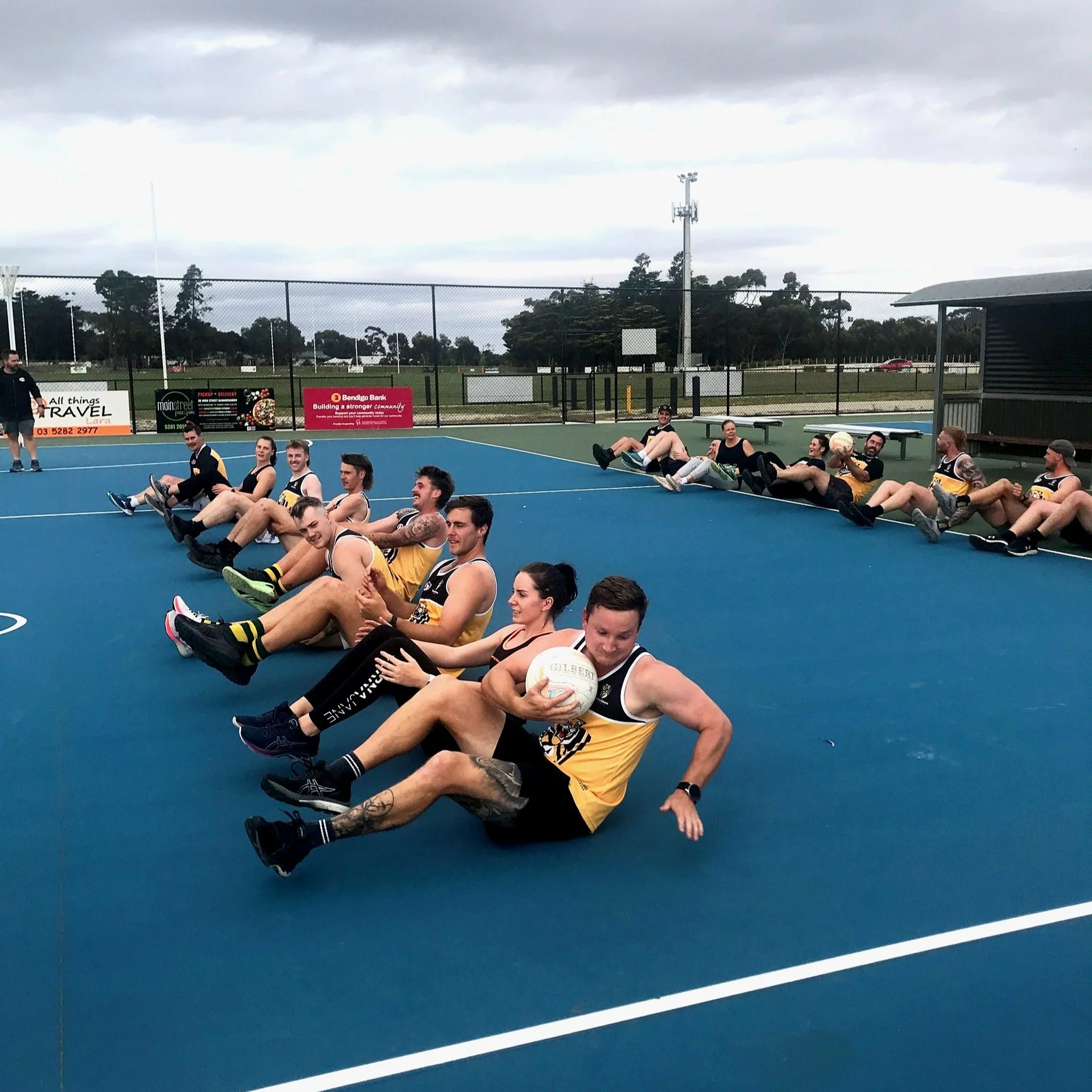 Season 2022………