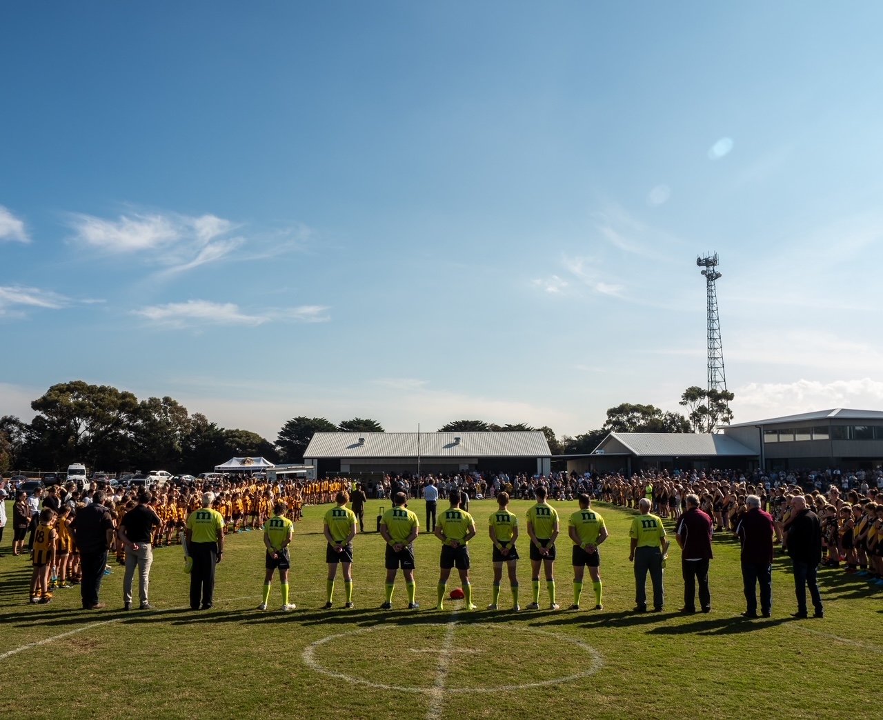 Anzac Day fought to the bitter end
