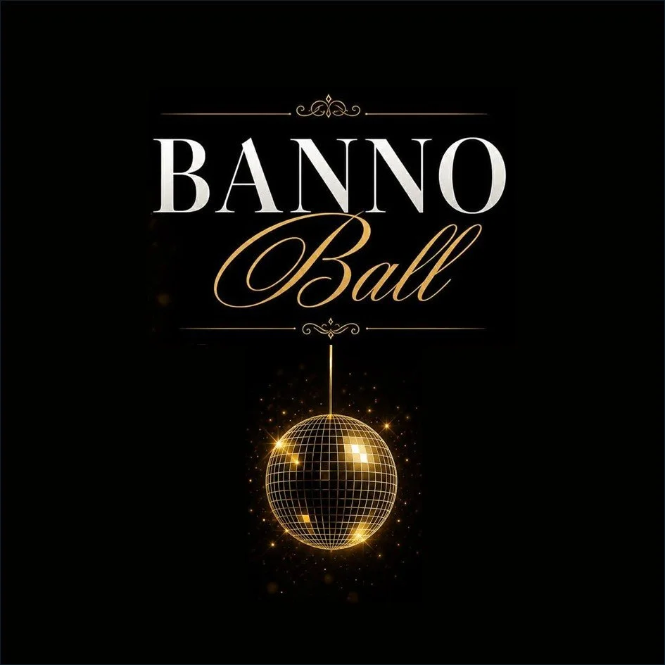 BANNO BALL 2026