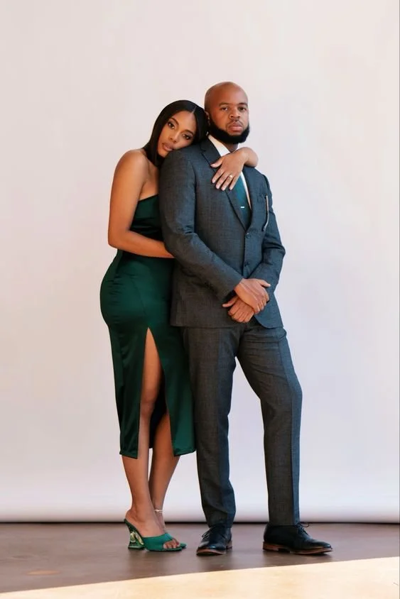 Spring Wedding Chic: Guest Fashion Guide for the Season