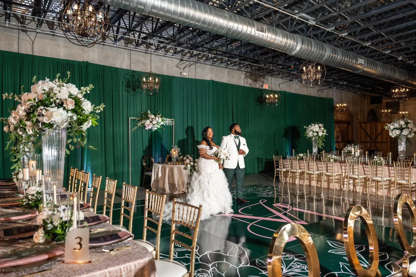 Does It Really Take a Year to Plan a Wedding?