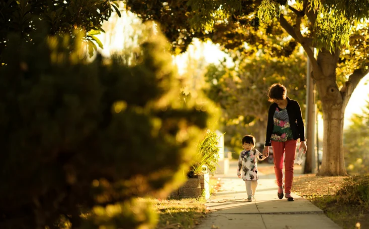Back-to-School Connection: Simple Ways to Strengthen Attachment With Your Kids