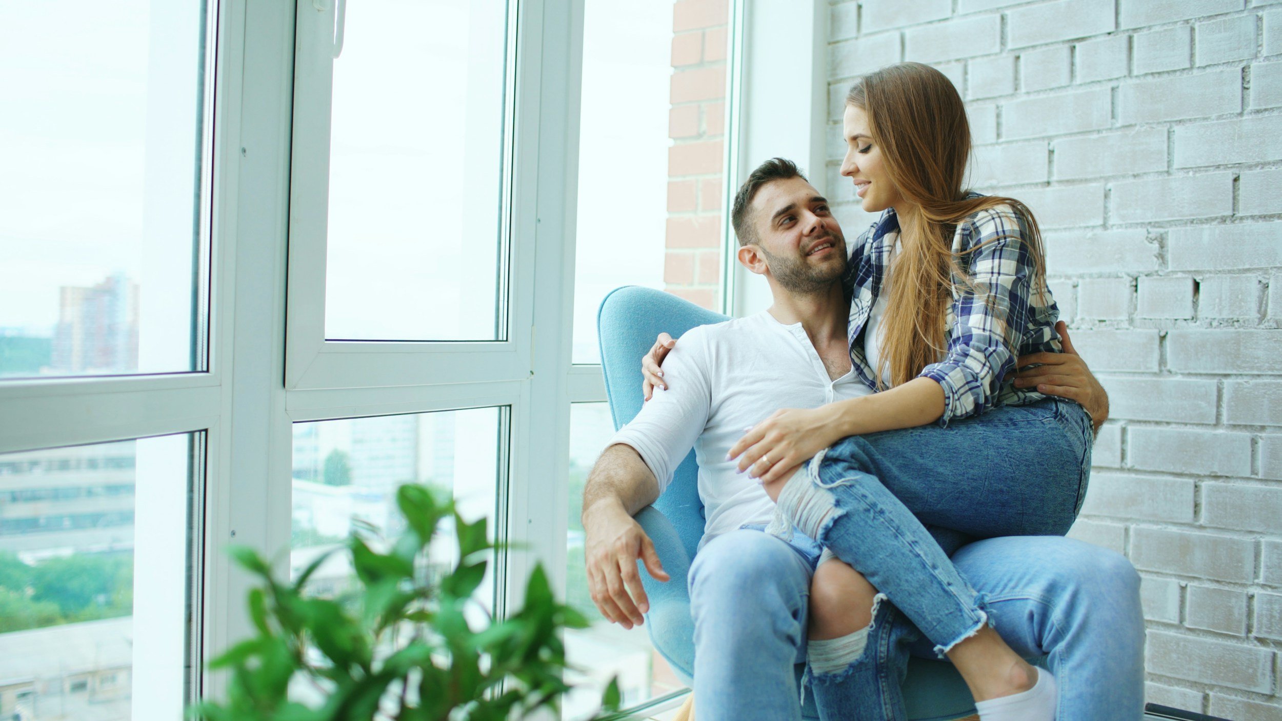 Rhythms of Connection