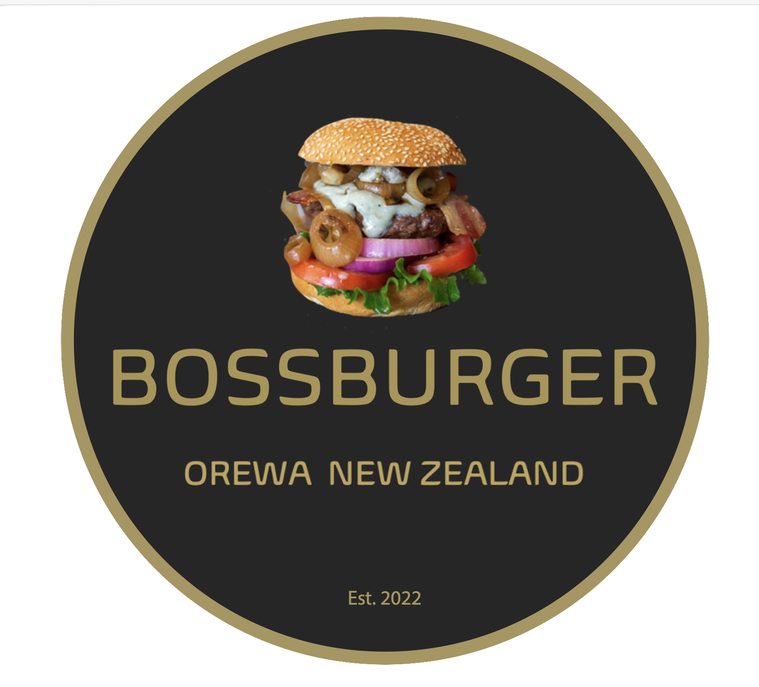 Bossburger