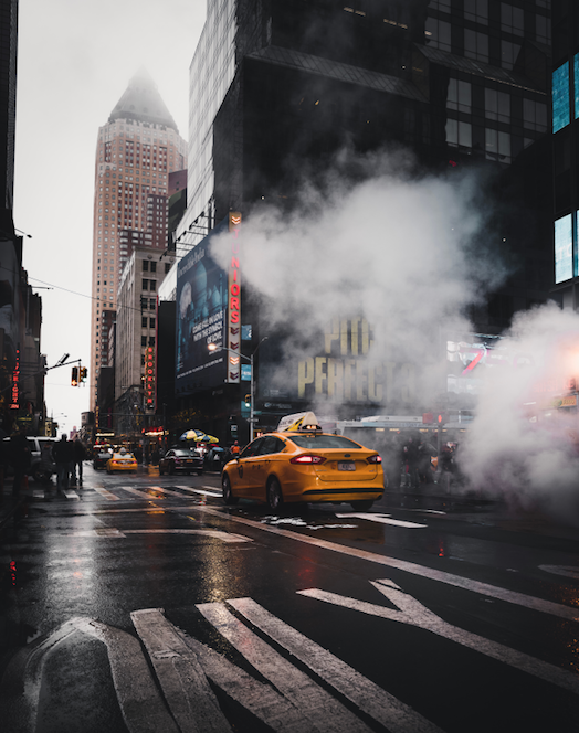 New York city experience for high school students