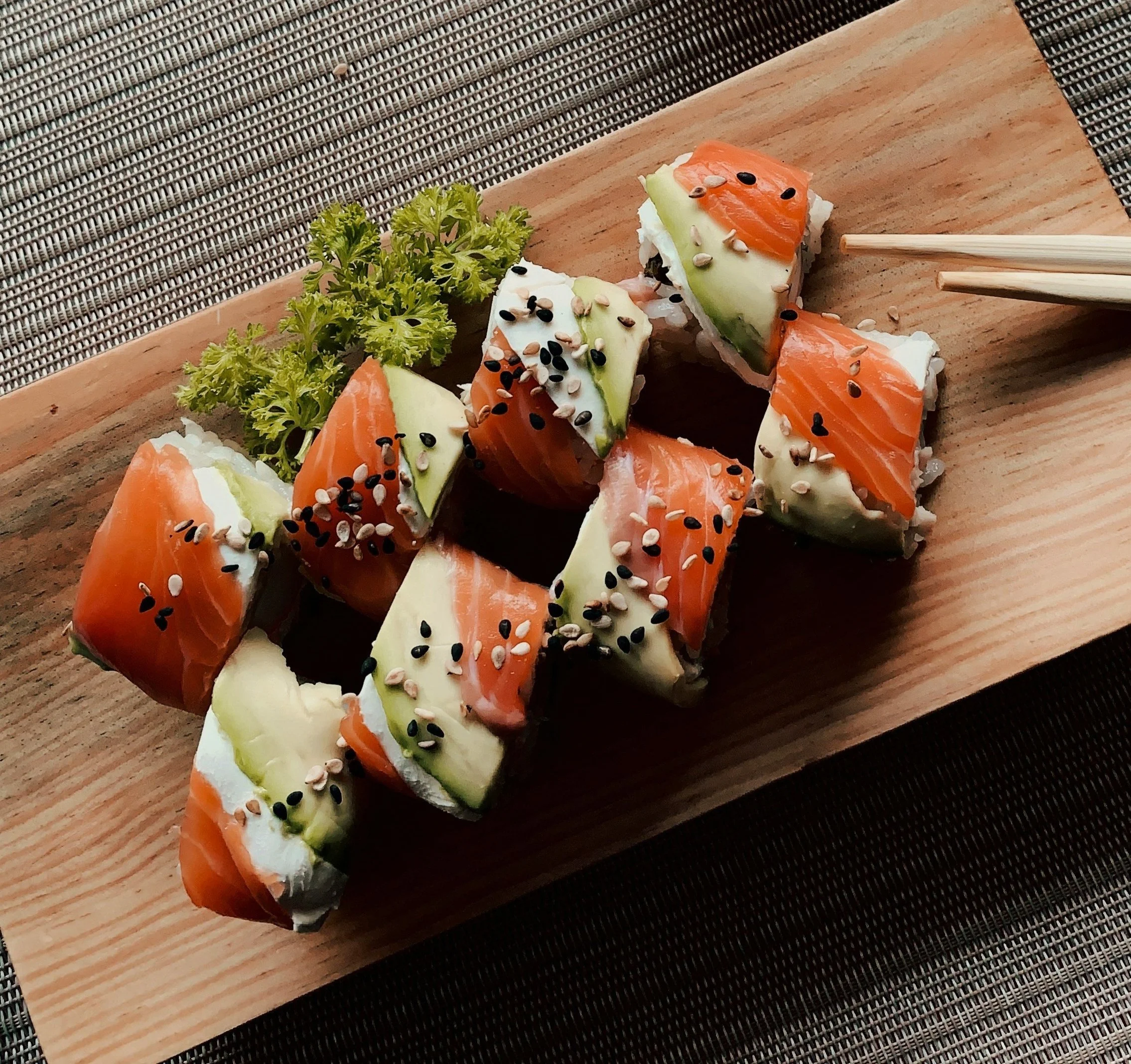traditional sushi making techniques, hands-on, cultural culinary experience
