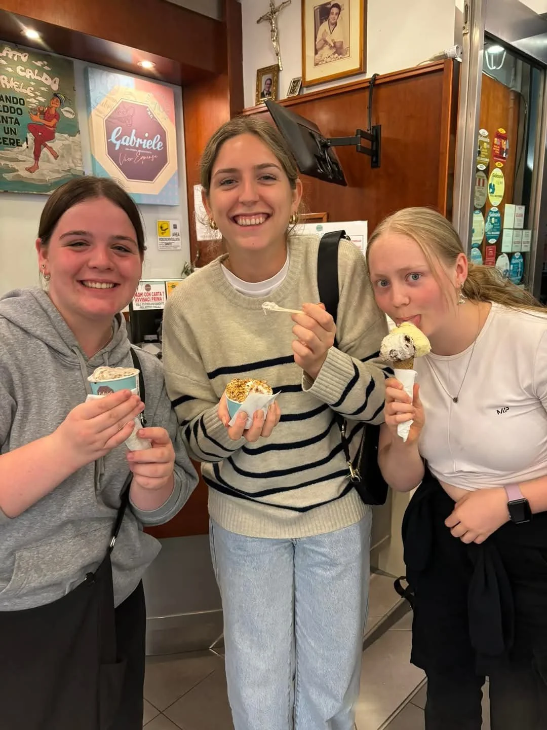 The (Unexpected) benefits of study tours