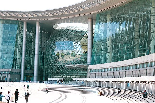 Shanghai Science and Technology Museum - 2019.05.09_Shanghai_Science_and_Technology_Museum.jpg