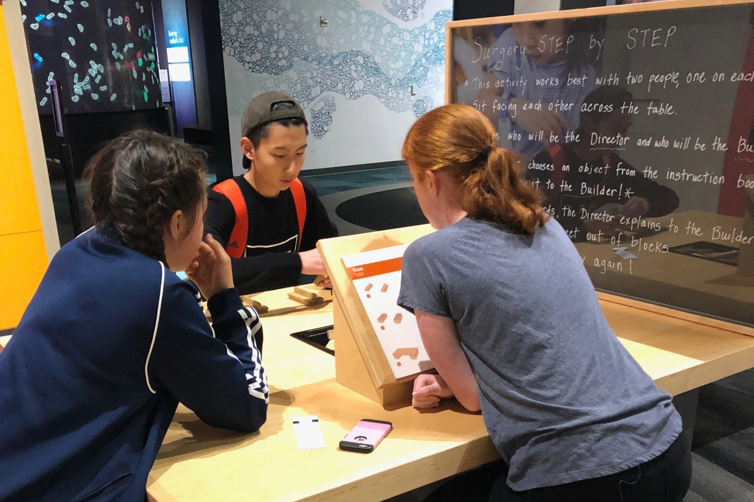 Spotlight on STEM Experience in California&nbsp;