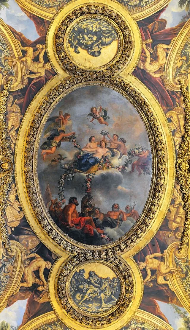Versailles. -Ceiling_of_Salon_de_Vénus_du_Château_de_Versailles.jpg