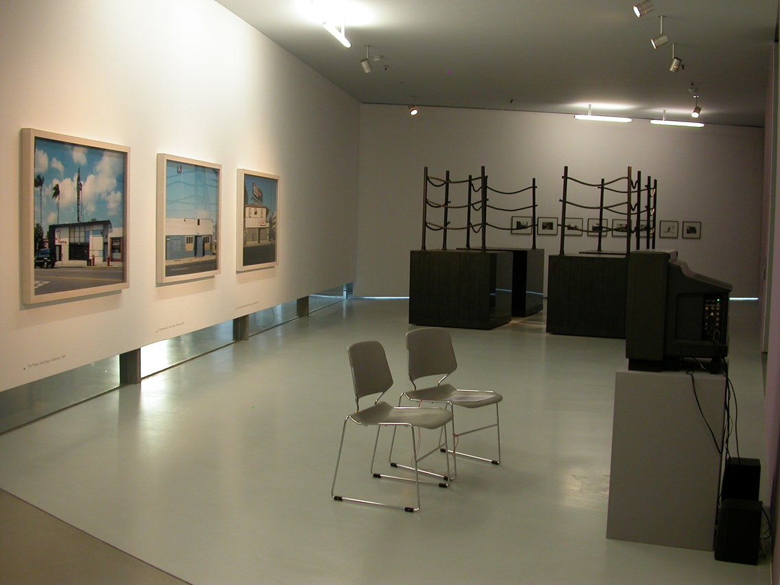  Galerie für Zeitgenössische Kunst Leipzig, Leipzig, Germany, 2006 