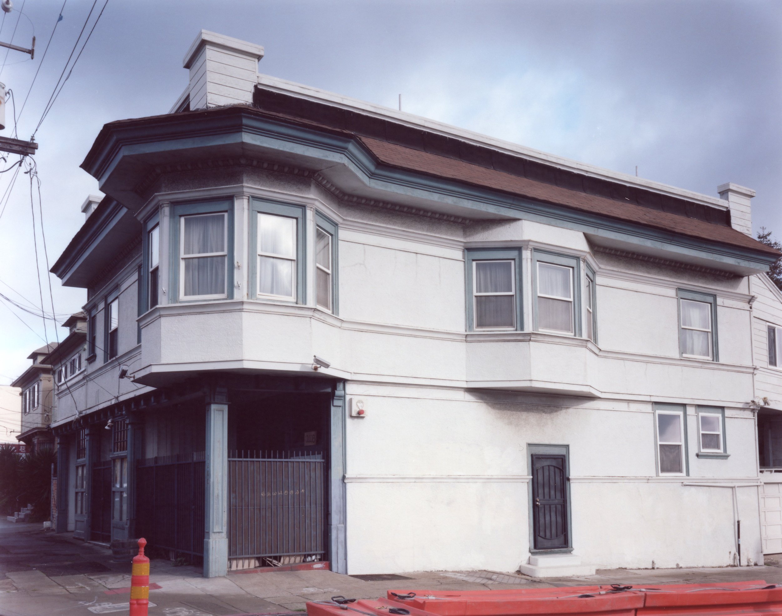 1200 13th Ave. (formerly Camilla's), 2018