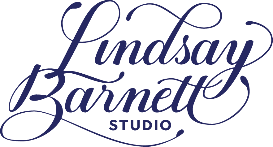 Lindsay Barnett Studio