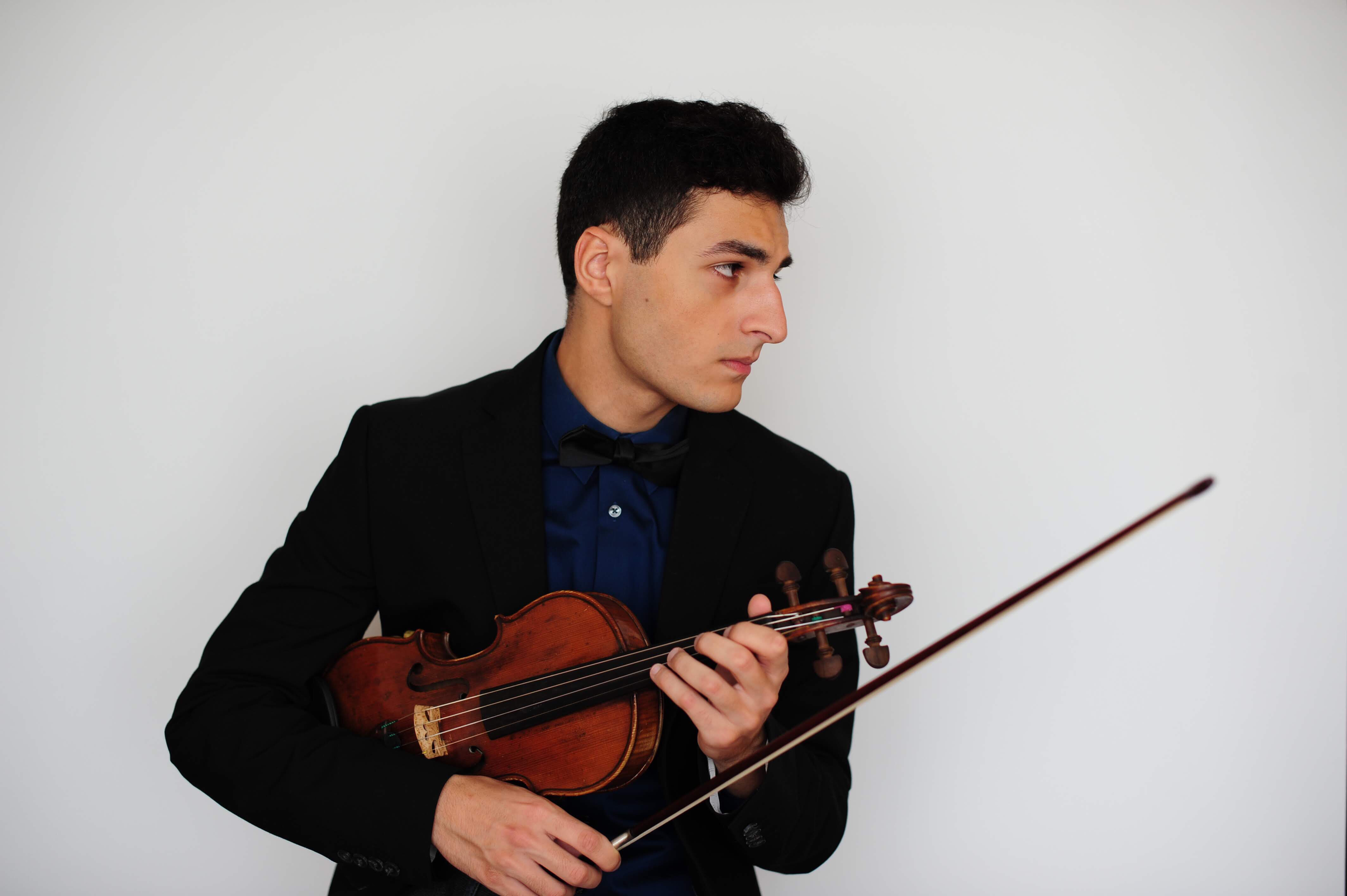 Haig Hovsepian