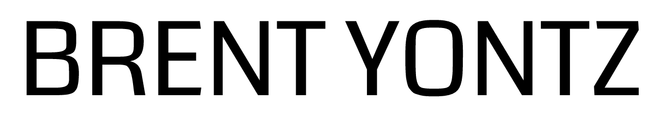 BRENT YONTZ VISUALS
