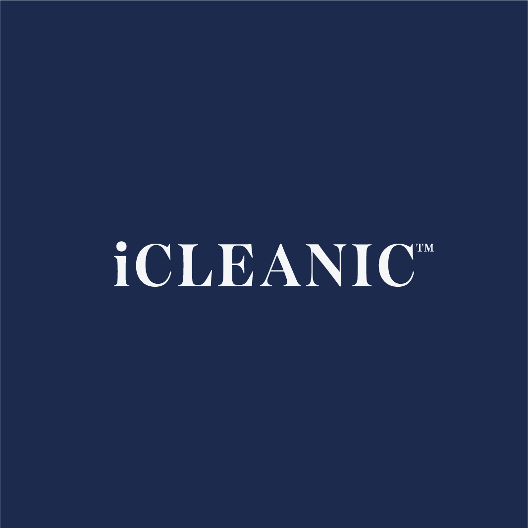 Personal 個人防護— iCleanic