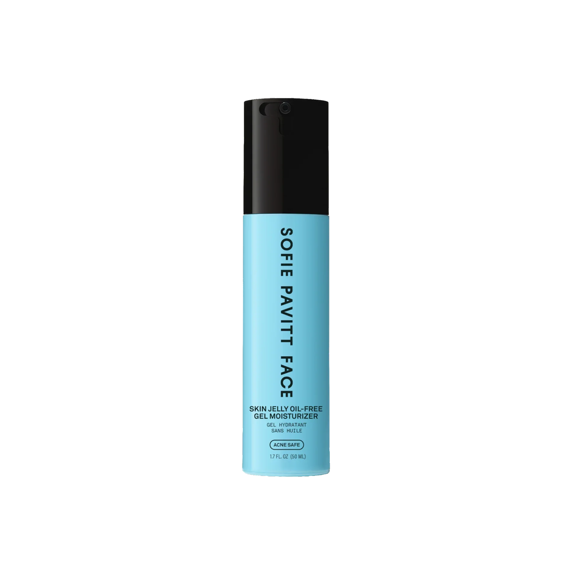 Skin Jelly Oil-Free Moisturizer