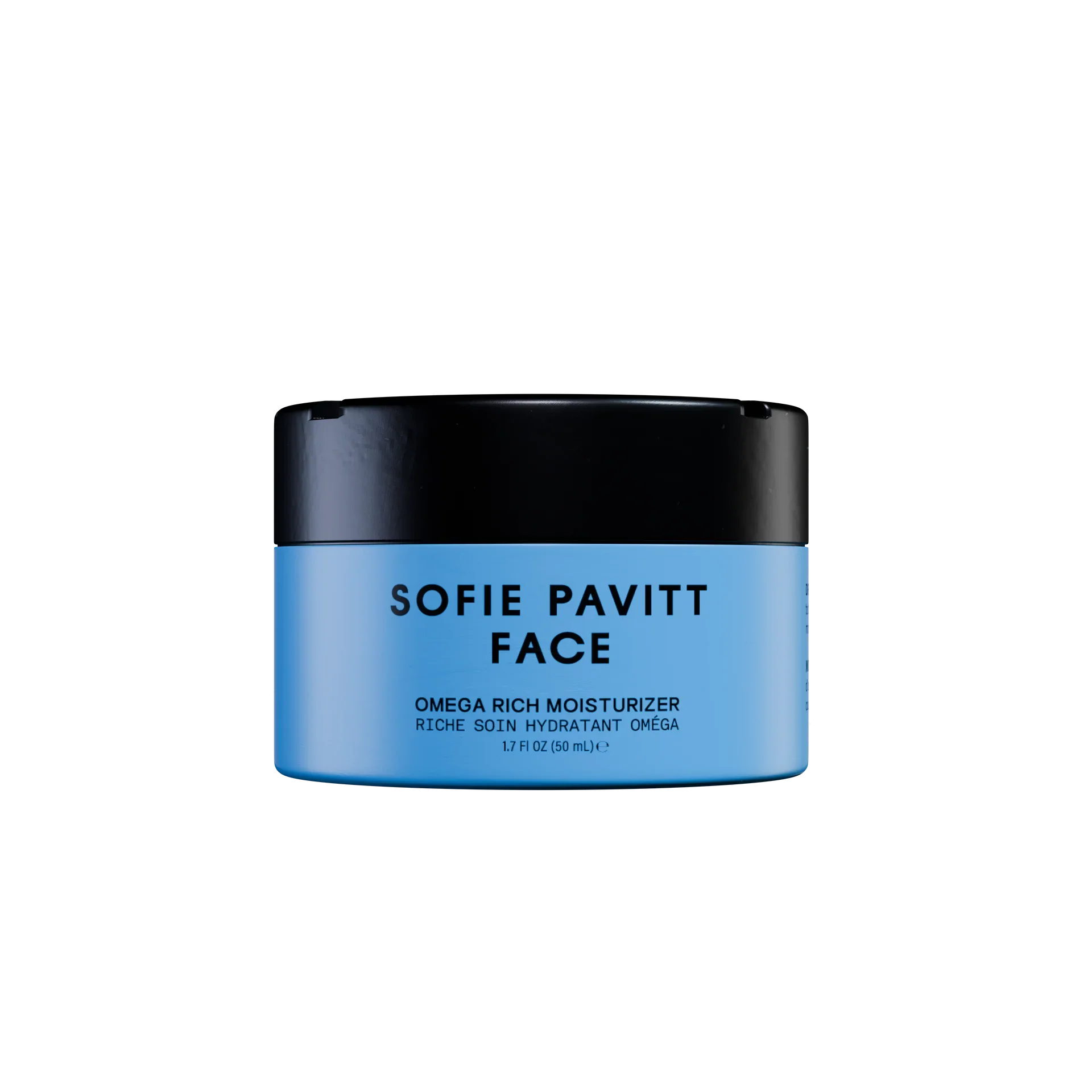 Omega Rich Moisturizer