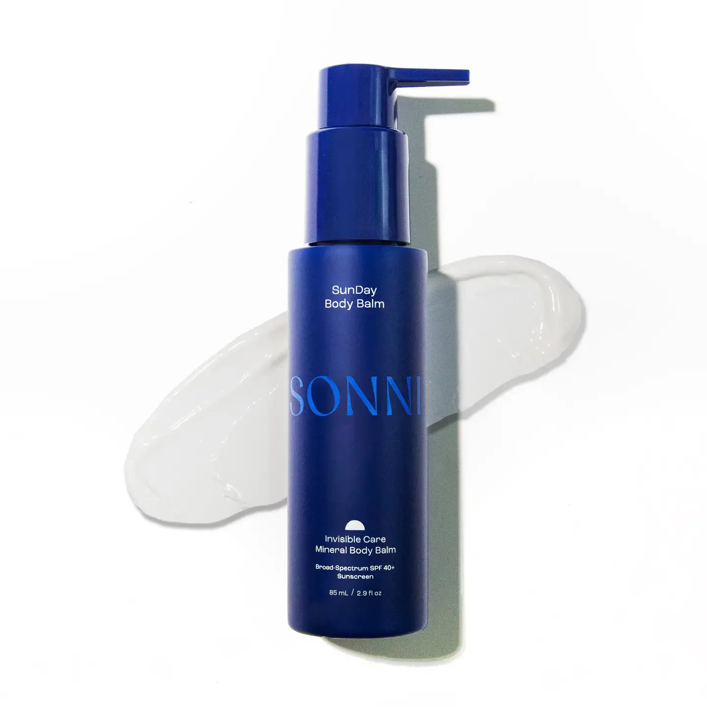 Sunday Body Balm Spf 40+