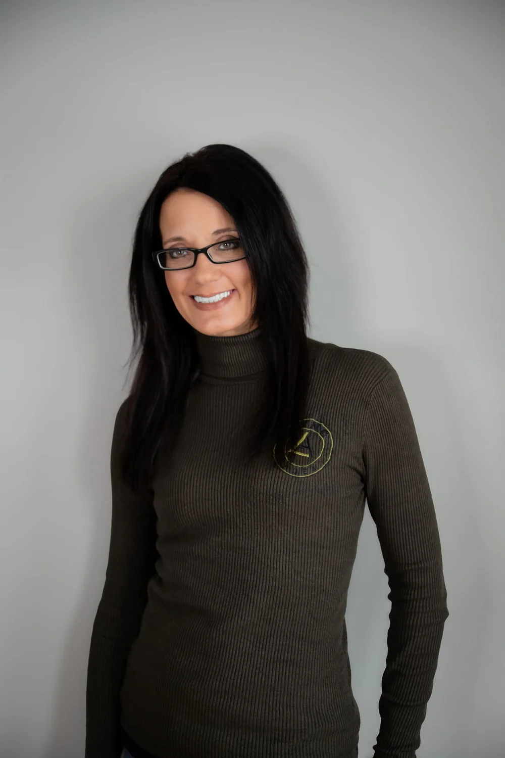 LYNC co-founder Meredith Bieri