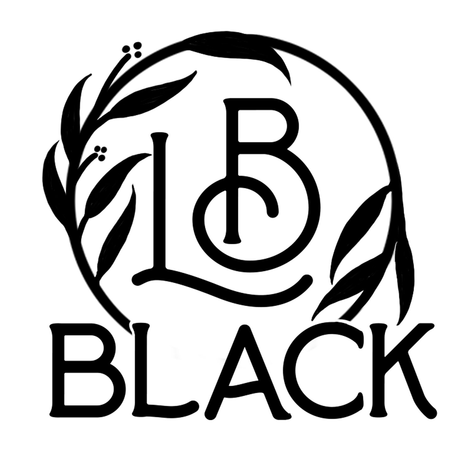 L.B. Black