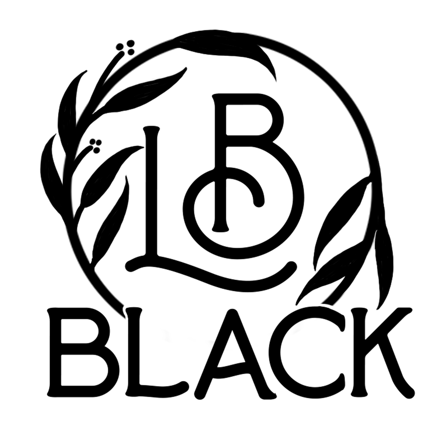 L B Black l-b-black