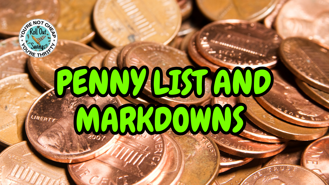 DG Penny List and Updates for 12/16/25