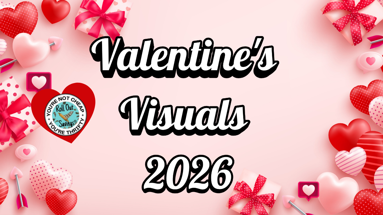Valentines Day 2026