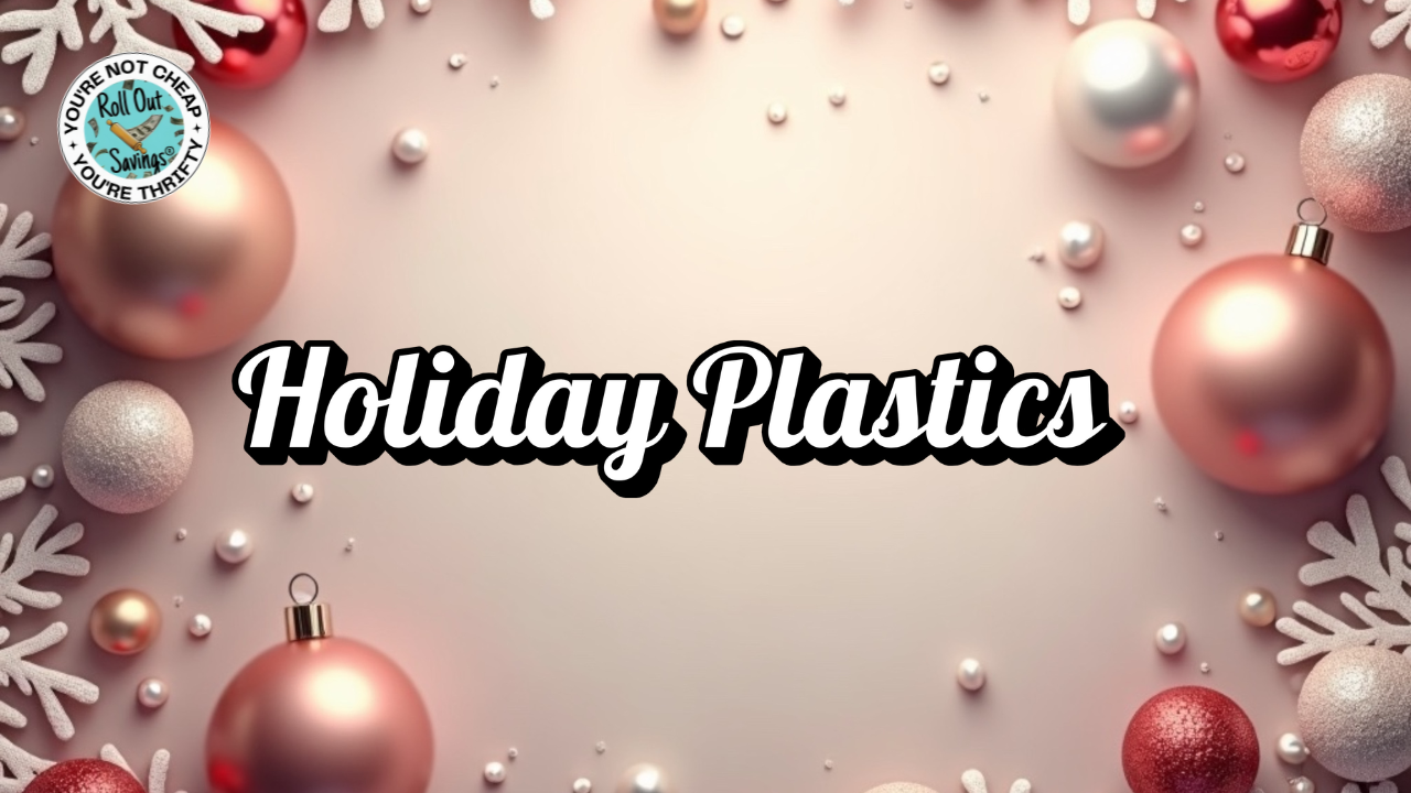 Holiday Plastics 2026