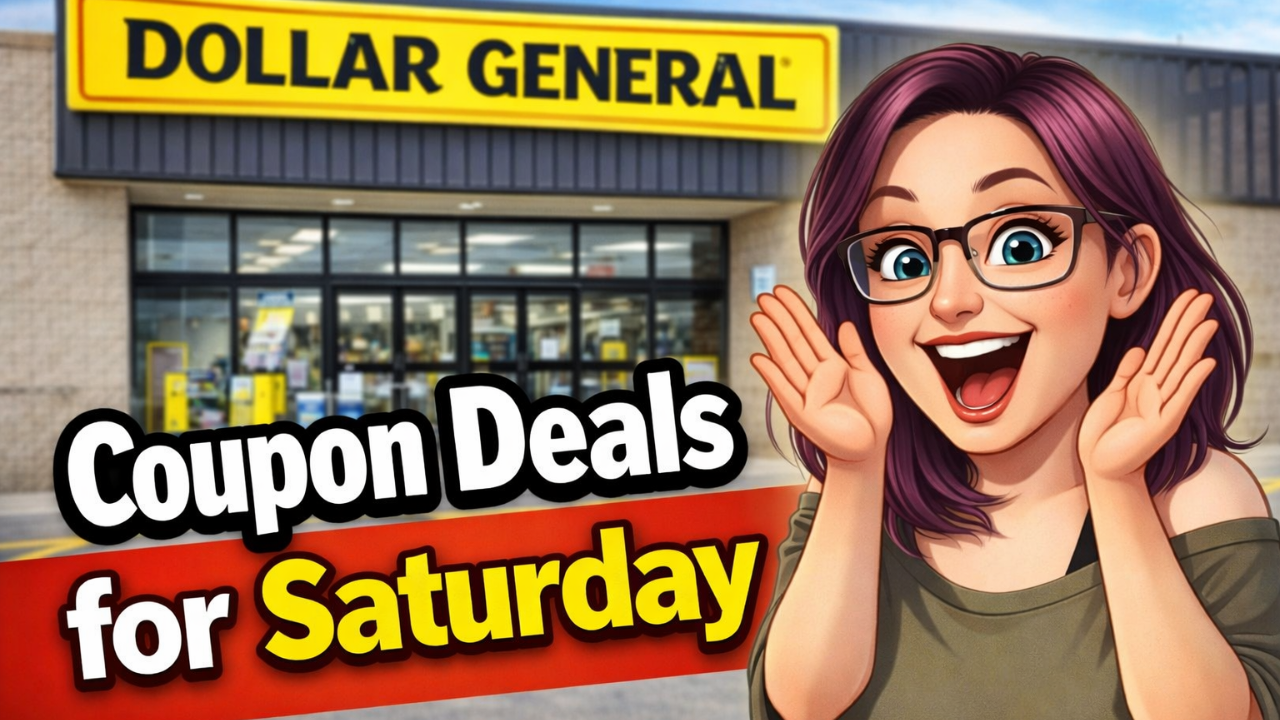 DG Saturday Deal Scenarios (2/7/26)
