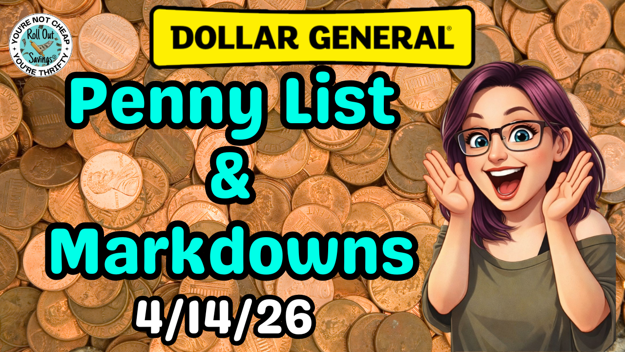 Penny List 4/14/26 