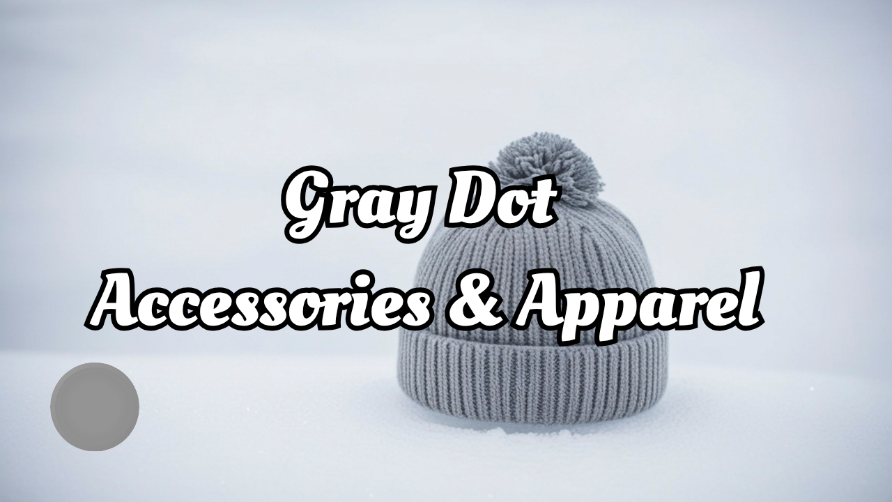 Gray Dot Visuals 