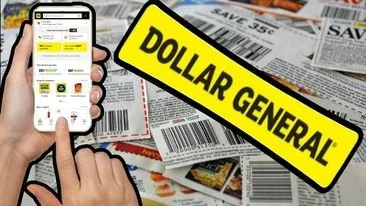 DG Weeklong Flash Deals 5/20-5/25/26