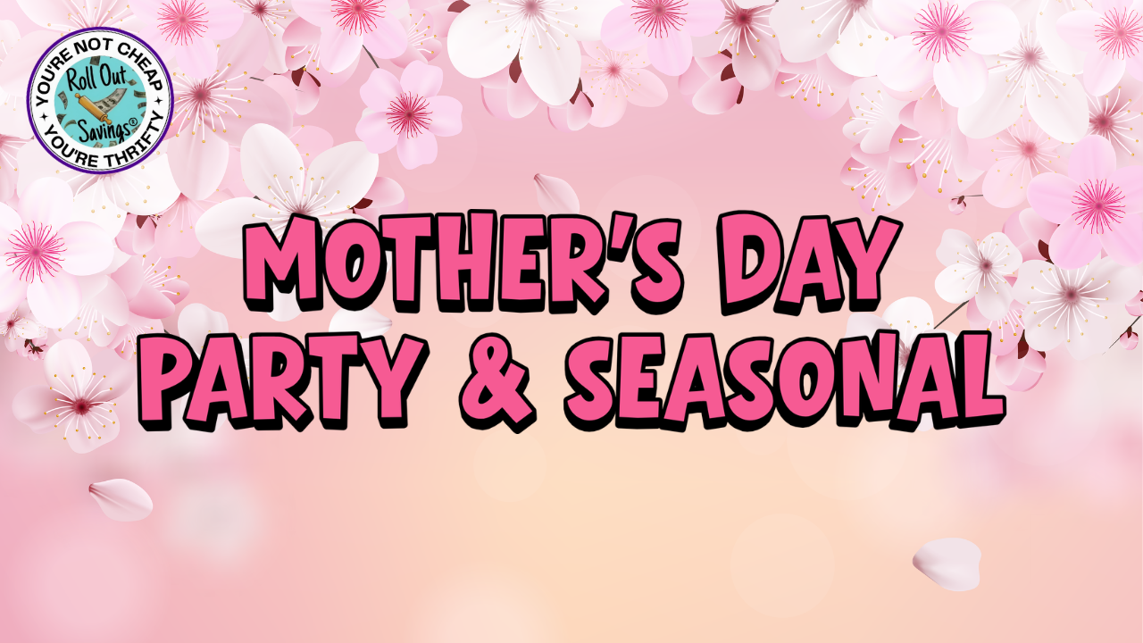 Mother’s Day 2026 Visuals 